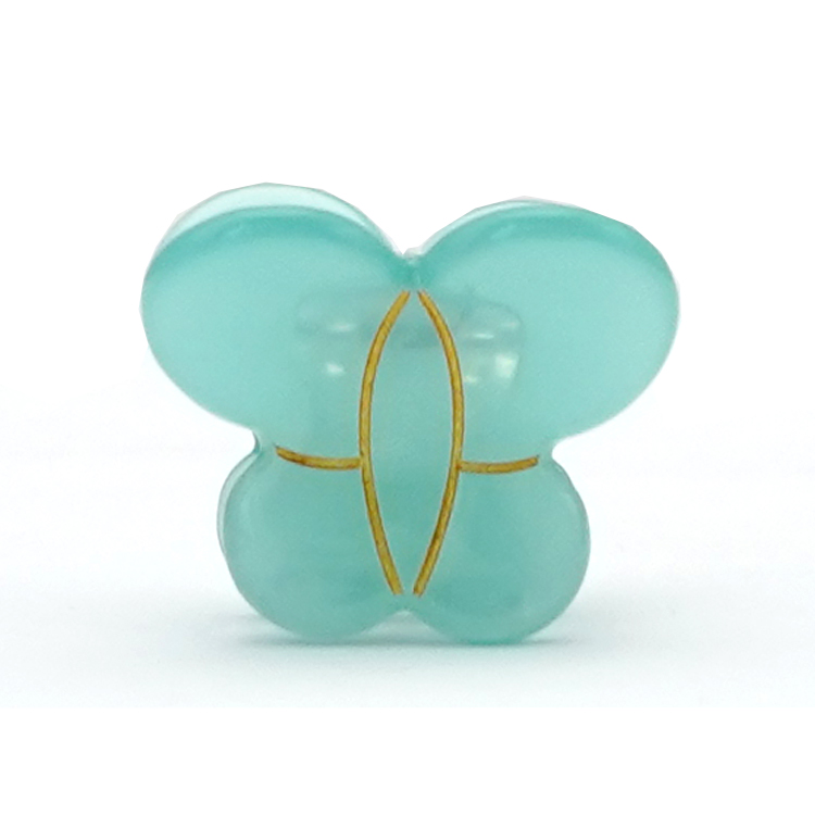 Paon Bleu