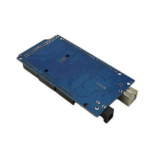 UNO R3 ATmega16U2 Mikro controller mit USB-Kabel-Entwicklungs platine Mega2560