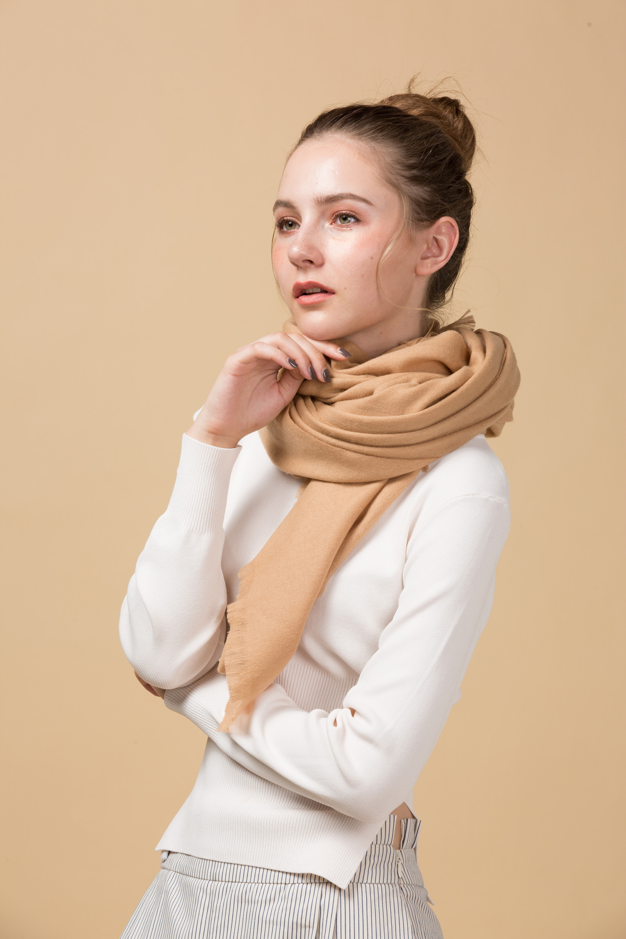 Beige