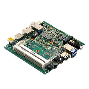 NUC Bo mạch chủ Intel 5th Gen Broadwell-U <span class=keywords><strong>Core</strong></span> <span class=keywords><strong>i3</strong></span> i5 i7 I7-5500U I5-5200U 2 * DDR3 1 * LAN HD + Mini dp x86 Bo mạch chủ công nghiệp - Product Image 5
