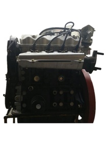 発電機セットのための1000ccガソリンエンジンF10aエンジン - Product Image 4