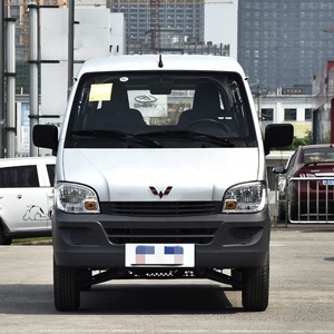 最畅销的2023年中国汽车供应商1.2升2013年二手迷你货车价格