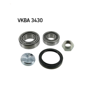 Xe bánh xe mang Kit vkba 3430 tự động barings tại Trung Quốc 001 981 15 05 001 981 61 05 - Product Image 2