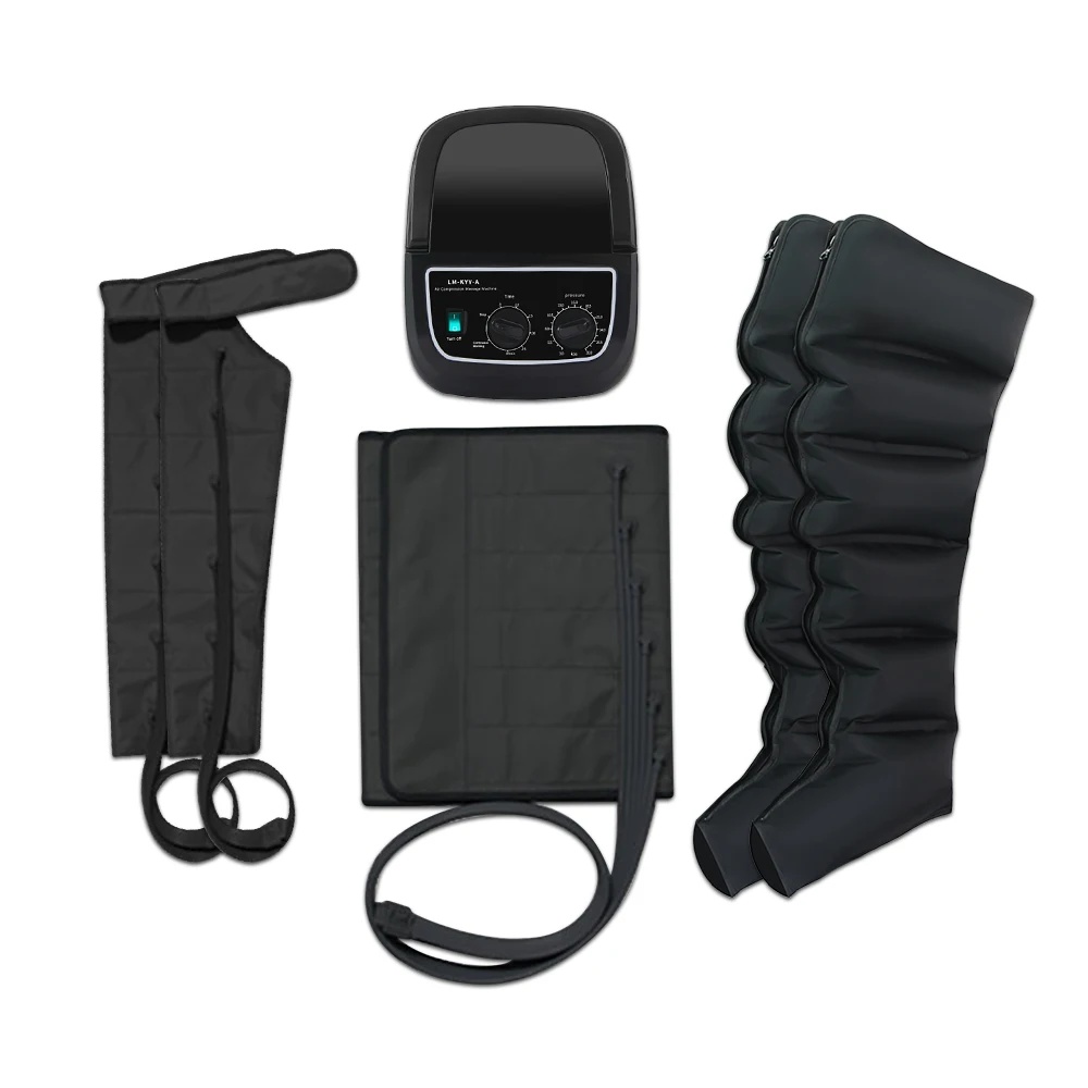 Piernas + Brazos + Cintura + Anfitrión