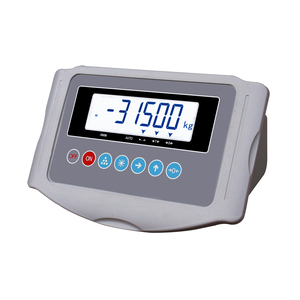 Electronic Truck Scale bluetooth <strong>Function</strong> Weighing <strong>Indicator</strong> - Product Image 2