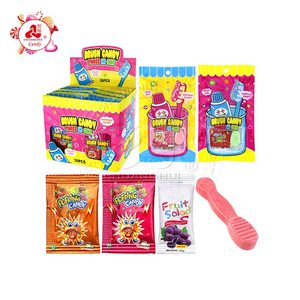 3合1刷压平板糖果棒和果酱糖 - Product Image 2