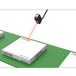 Sensor infrarrojo para evitar obstáculos Detección de posición del vehículo Sensor fotoeléctrico con protección contra cortocircuitos - Product Image 6