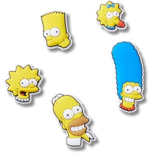 The Simpsons