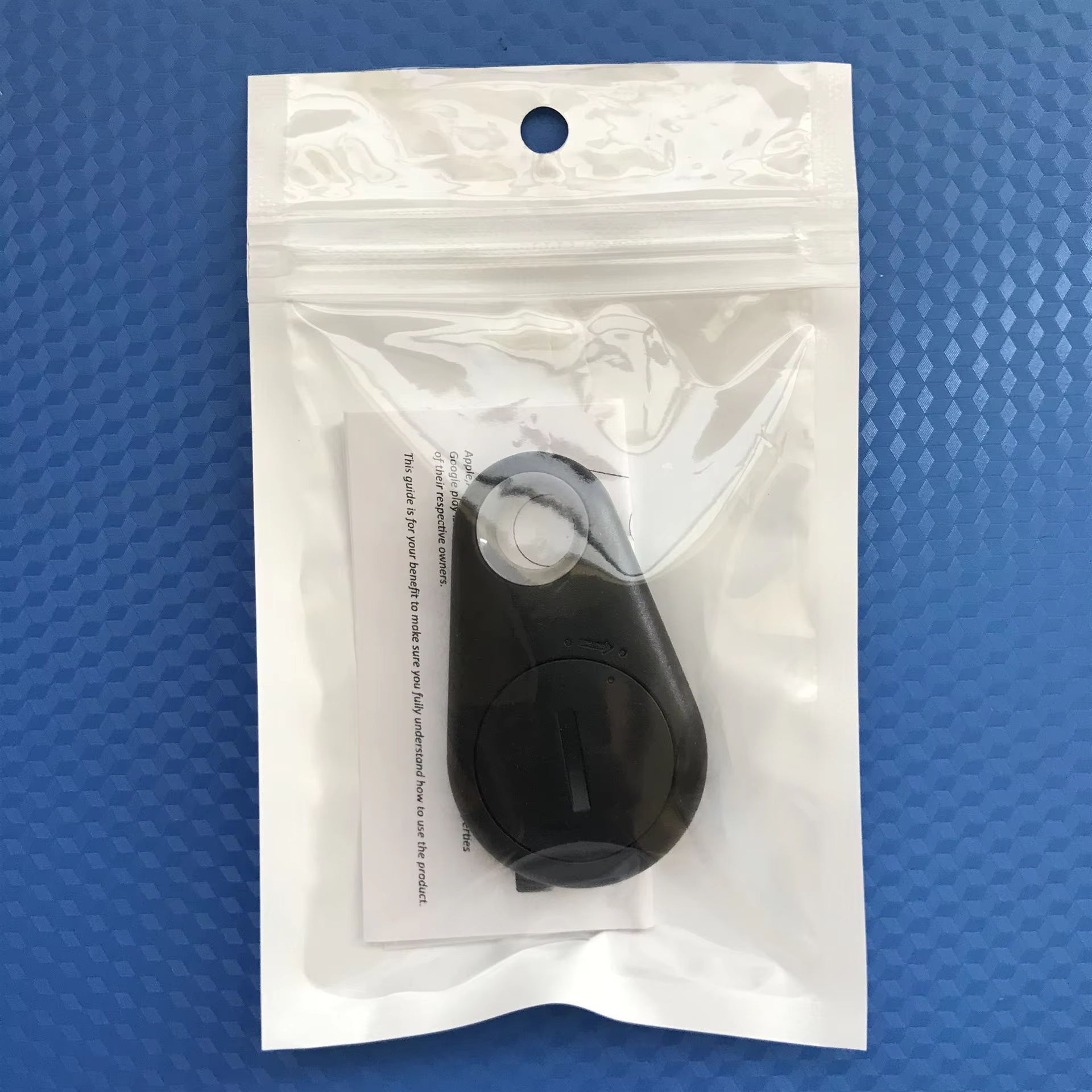 Borsa nera