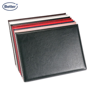 Tùy chỉnh bán buôn A4 da giấy chứng nhận thư mục tốt nghiệp chủ bằng tốt nghiệp giấy chứng nhận Bìa - Product Image 1