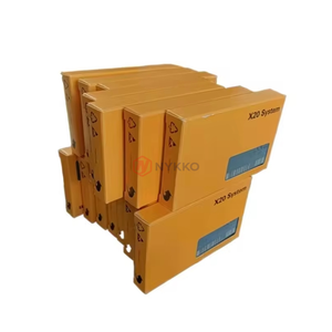 Original nuevo B & R X20AI1744 módulo de entrada analógica X20 AI4322 equipo eléctrico - Product Image 3