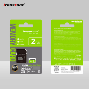 Tarjeta de memoria de teléfono con cámara de cuerpo de alta velocidad de fábrica 64GB 128GB tarjeta SD memoria 256GB 512GB tarjeta de memoria en línea - Product Image 3