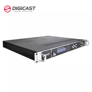 Modulador de codificación de hasta 24 canales, HD, H.264, HD, MI a RF, para sistema de transmisión de TV Digital - Product Image 3