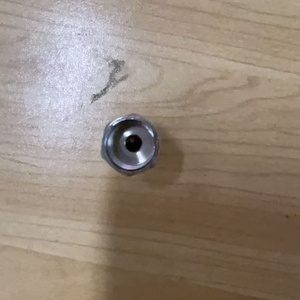 Ugello Nebulizzatore di Alta Qualità con Foro da 1,2mm, Sistema di Nebulizzazione, Ugello in Ottone per Nebulizzatore - Product Image 6