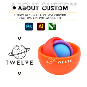 Ý tưởng quà tặng nhà máy bán hàng trực tiếp đồ chơi trẻ em ngón tay kỹ thuật số con quay hồi chuyển đồ chơi giảm căng thẳng <span class=keywords><strong>Fidget</strong></span> Spinners với logo tùy chỉnh - Product Image 3