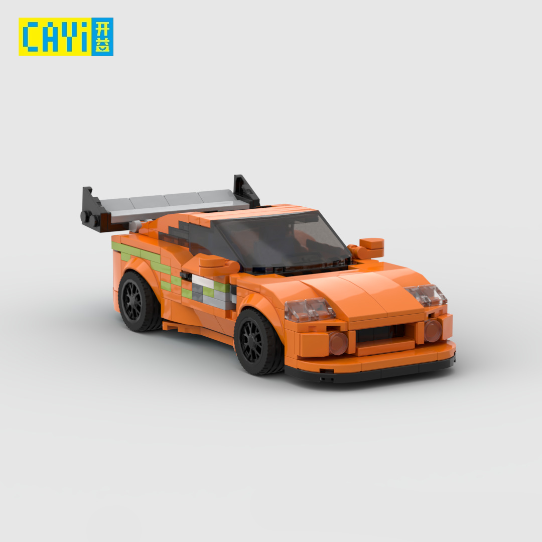 Toyota Supra MK4 (M03111)