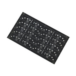 广州多层印刷电路板双面94v0 FR4 CEM铝材料印刷电路板在线 - Product Image 6