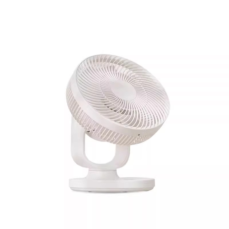 CQS-K110 White