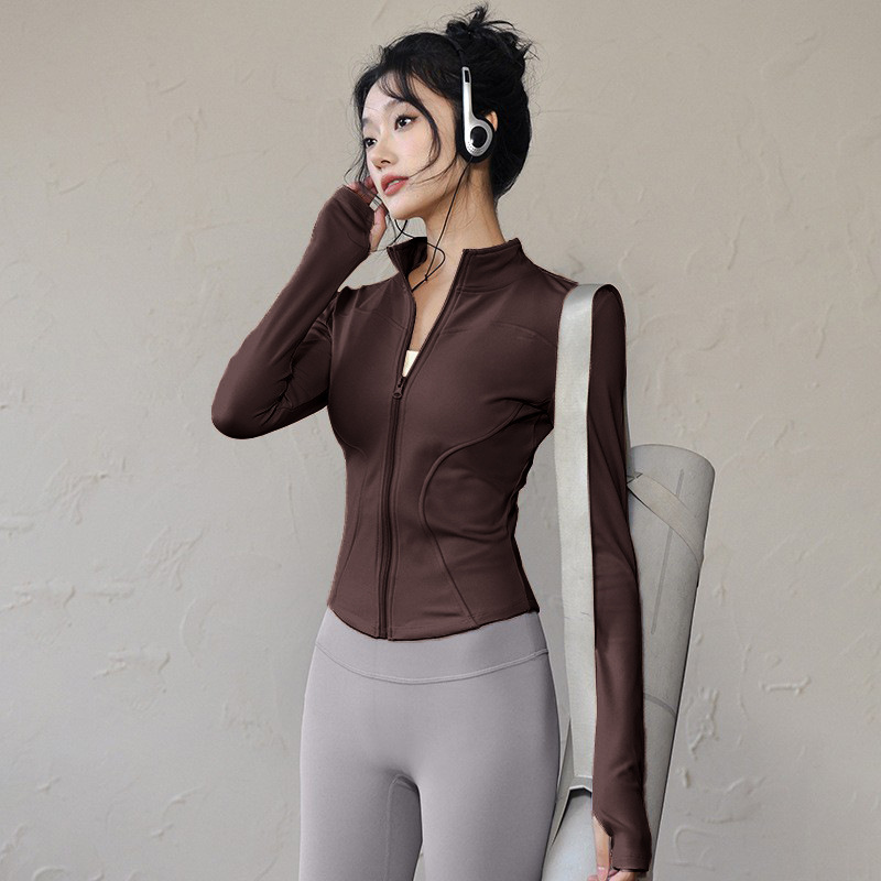 Chocolate color