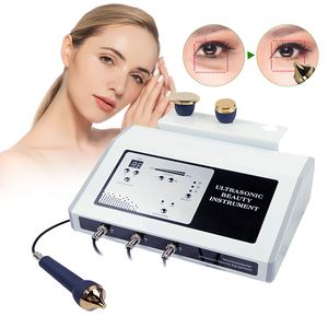 3 in 1 Home Use Skin Care Facial Machine for Face Lifting Skin Rejuvenation Wrinkle <strong>Remover</strong> - Product Image 3