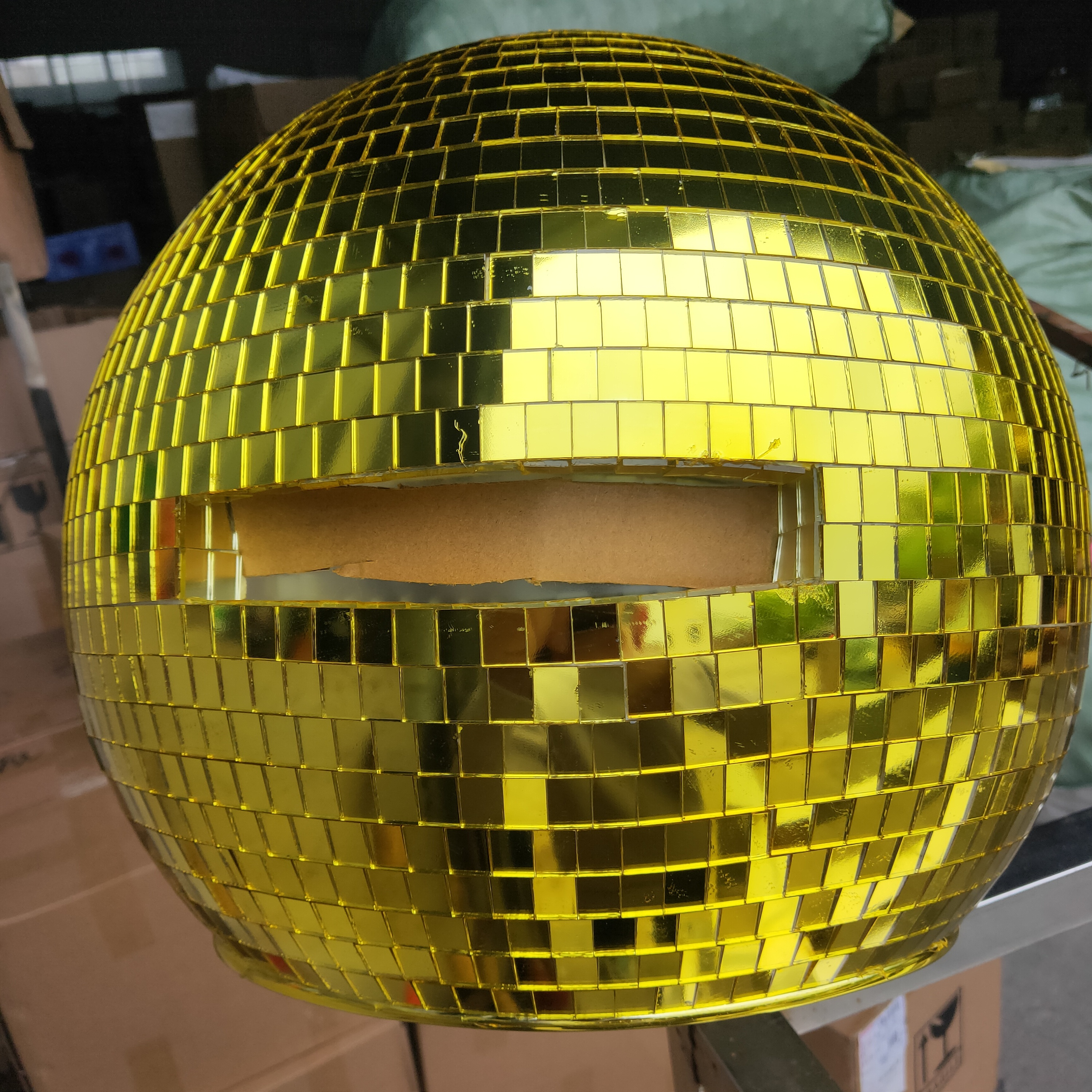 Oro