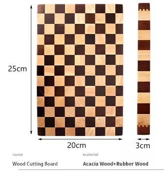 25 x 20 x 3 cm