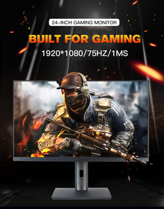 Monitor de ordenador Lcd de 24 pulgadas 120Hz 5K 165 Monitor de ordenador Monitor DE JUEGOS DE PC - Product Image 2