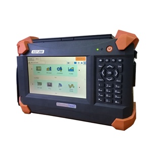 ギガビットイーサネットネットワークアナライザーShinewayTech XGT-200 10Gイーサネットネットワークケーブルテスター - Product Image 1