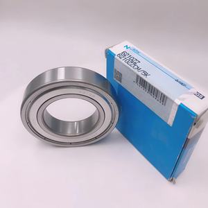 Rolamento rolamento rolamento esferas profundo do sulco 6305RS 6305 2RS 6305ZZ - Product Image 3