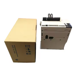 SGDH-10DE-OY電気プログラマブルロジックコントローラサーボドライブYaskawa ACサーボモーターPLC CPUコントローラモジュール - Product Image 4