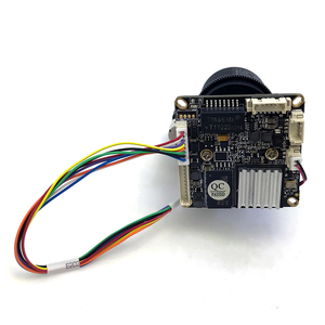 2MP Hi3516CV300 + SONY323 IMX 30fps 2.7-13.5mm Auto Focus Motorized Zoom Lens POE IP <strong>Camera</strong> Module for CCTV Security IP <strong>Camera</strong> - Product Image 4