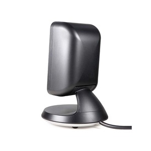 Escáner de código de barras QR de mano, caja de escáner de código de barras de alta velocidad, anillo, impermeable, 2d - Product Image 5