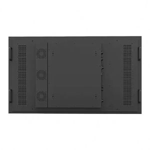 Bisel Delgado 3000NITs 4K UHD Pantalla de alto brillo de 32 pulgadas Pantalla LCD Publicidad Monitor de TV Pantalla de señalización con sensor de fotos - Product Image 5