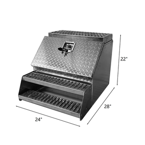 30步工具箱可定制原始设备制造商案例 - Product Image 5