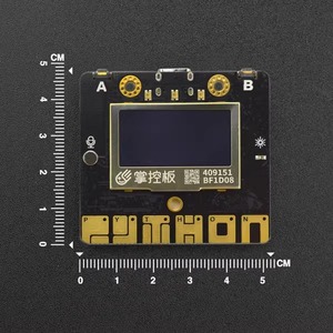 Introduction to Control Board 2.2 <strong>Programming</strong> Learning Main Control Board Programmable Module Expansion Board Supports Mind+BXY