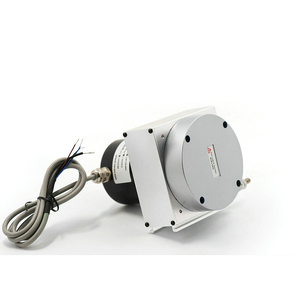 500mm WPS-XS Current output String <strong>Potentiometer</strong> <strong>linear</strong> string <strong>potentiometer</strong> for position location - Product Image 5