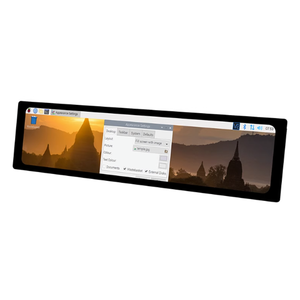 <strong>Raspberry</strong> <strong>PI</strong> 11.9 &quot; HD capacitive touch <strong>display</strong> IPS screen tempered glass panel - Product Image 5