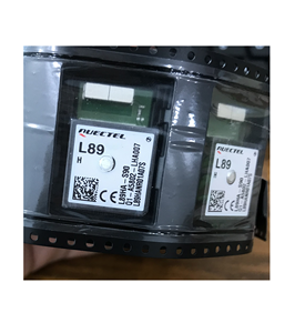 L89 L89HA-S90全球定位系统模块全球导航卫星系统多全球导航卫星系统支持全球定位系统、全球导航卫星系统、伽利略系统和QZSS新的和原来的可以代替L89-S90 - Product Image 3