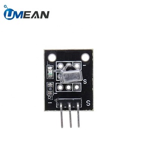 KY-022 <strong>Infrared</strong> IR <strong>Sensor</strong> Receiver Module for <strong>Sensor</strong> Modules and Kits - Product Image 3