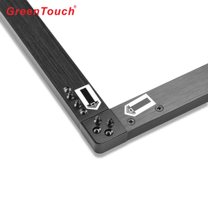 即插即用 usb 触摸屏 65英寸红外触摸屏多红外触摸屏。 - Product Image 5