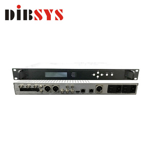 Sdi <strong>Decoder</strong> <strong>with</strong> Dvb-S2 Ird Satellite <strong>Receiver</strong> <strong>with</strong> Ip CI - Product Image 2