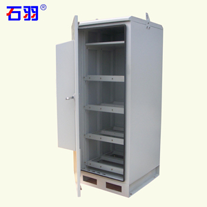 户外电池柜用于计算机备用动力电池存储或光伏系统SK-431B - Product Image 4