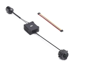O3 hava ünitesi 4K/60fps ultra geniş açı video 50Mbps görüntü oranı için DJI FPV uçuş glasse-s V2 ve DJI Goggle-s 2 - Product Image 2