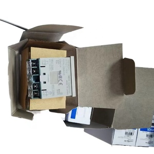 <strong>CJ1W</strong>-AD081-V1 CJ-series Analog Input Module for <strong>Omron</strong> - Product Image 1