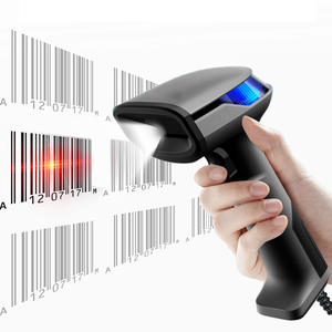 JINGXIN Fast <strong>Scanning</strong> QR <strong>Code</strong> Reader Machine Support Alipay - Product Image 1