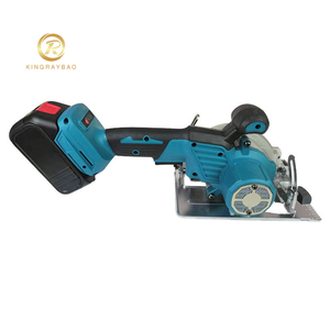 Popüler seçimi akülü alet çantası kutusu çantası el aracı donanım Combo Set güç araçları kiti - Product Image 5