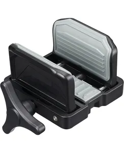 Optimum hedef edinimi için CVLIFE evrensel dinlenme başlığı kelepçe kapsamı montajı - Product Image 1