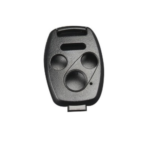 อะไหล่กุญแจรถมี3ปุ่มสำหรับฮอนด้า - Product Image 1