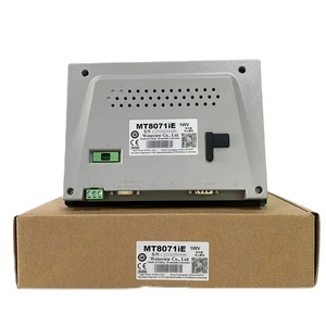 Original Weintek Human Machine <strong>Interface</strong> MT8071IE MT8072IE