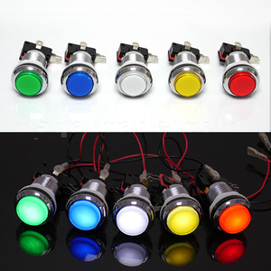 Pandoras SAGA <strong>Box</strong> 6067 in <strong>1</strong> Video <strong>Coin</strong> Joystick Para 2 Player 4.8mm Button Arcade Game Kit For Jamma Machine Cabinet - Product Image 4
